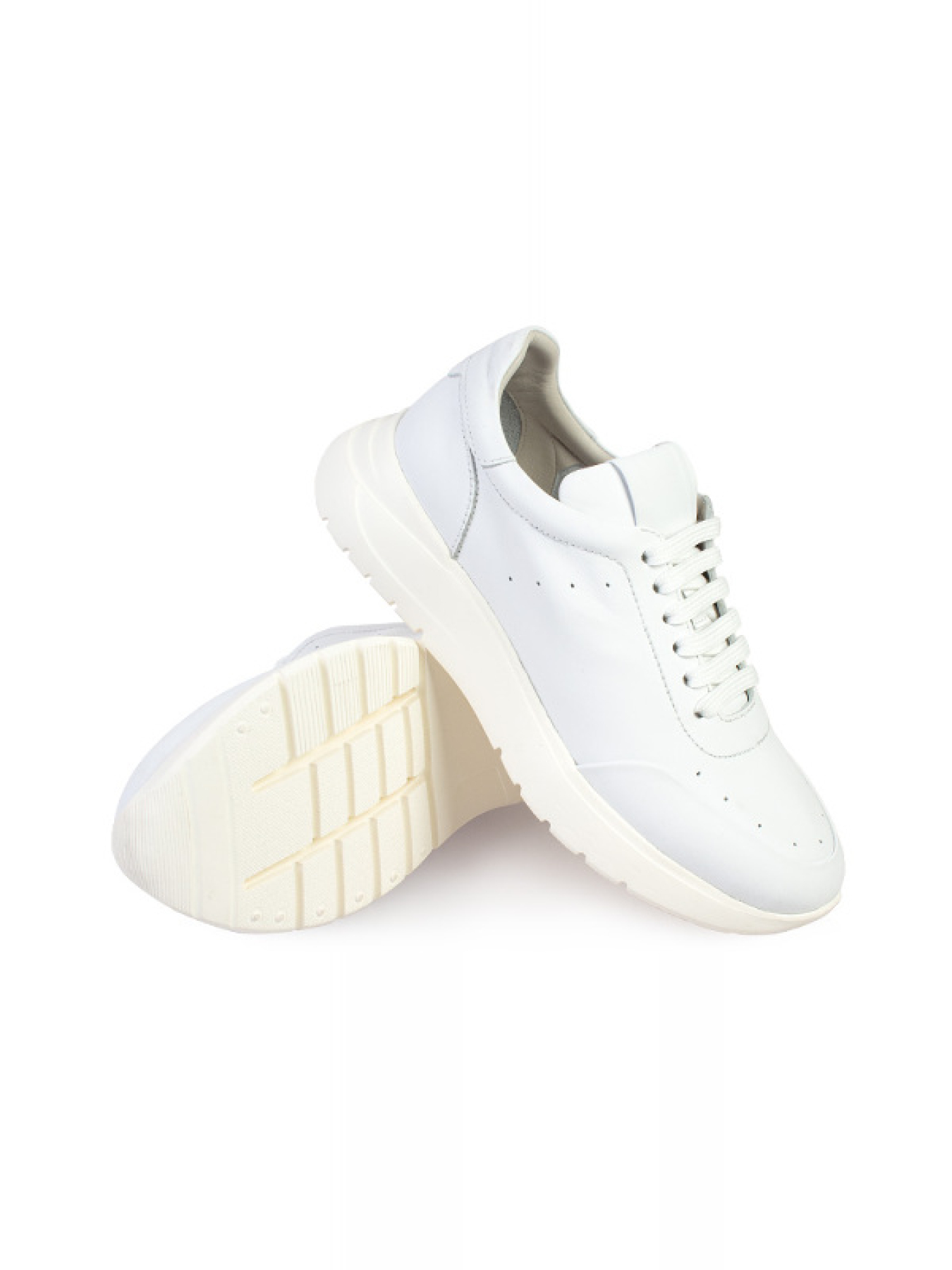 Кросівки повсякденні ModaMilano модель 8200359_(1) Фото