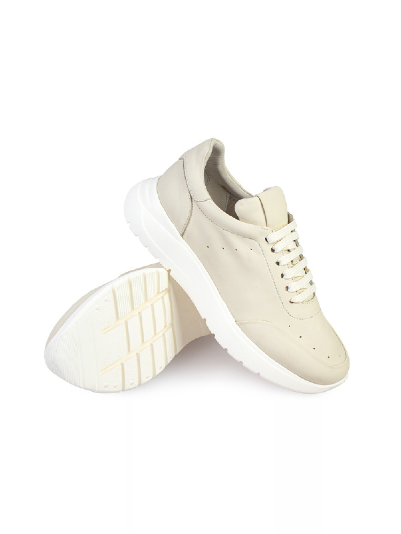 Кросівки ModaMilano модель 8200359_(2) Фото