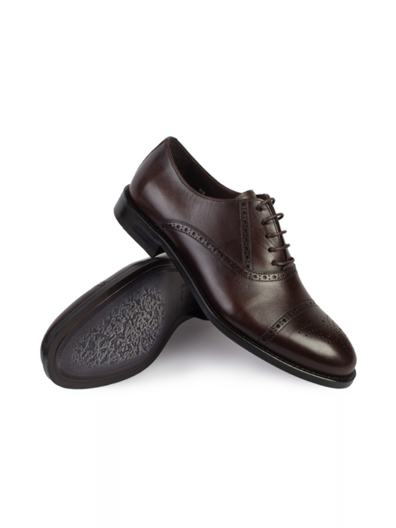 Туфли ModaMilano модель 9200391_(1) Фото