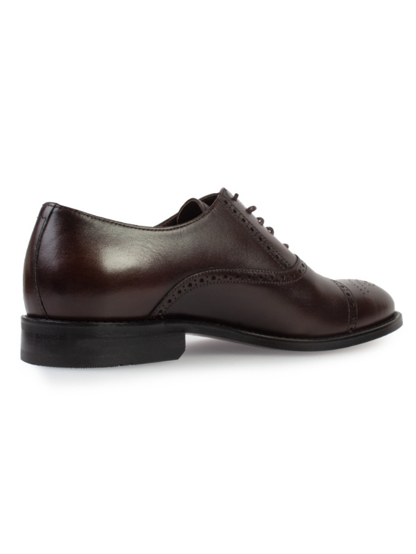 Туфли ModaMilano модель 9200391_(1) Фото