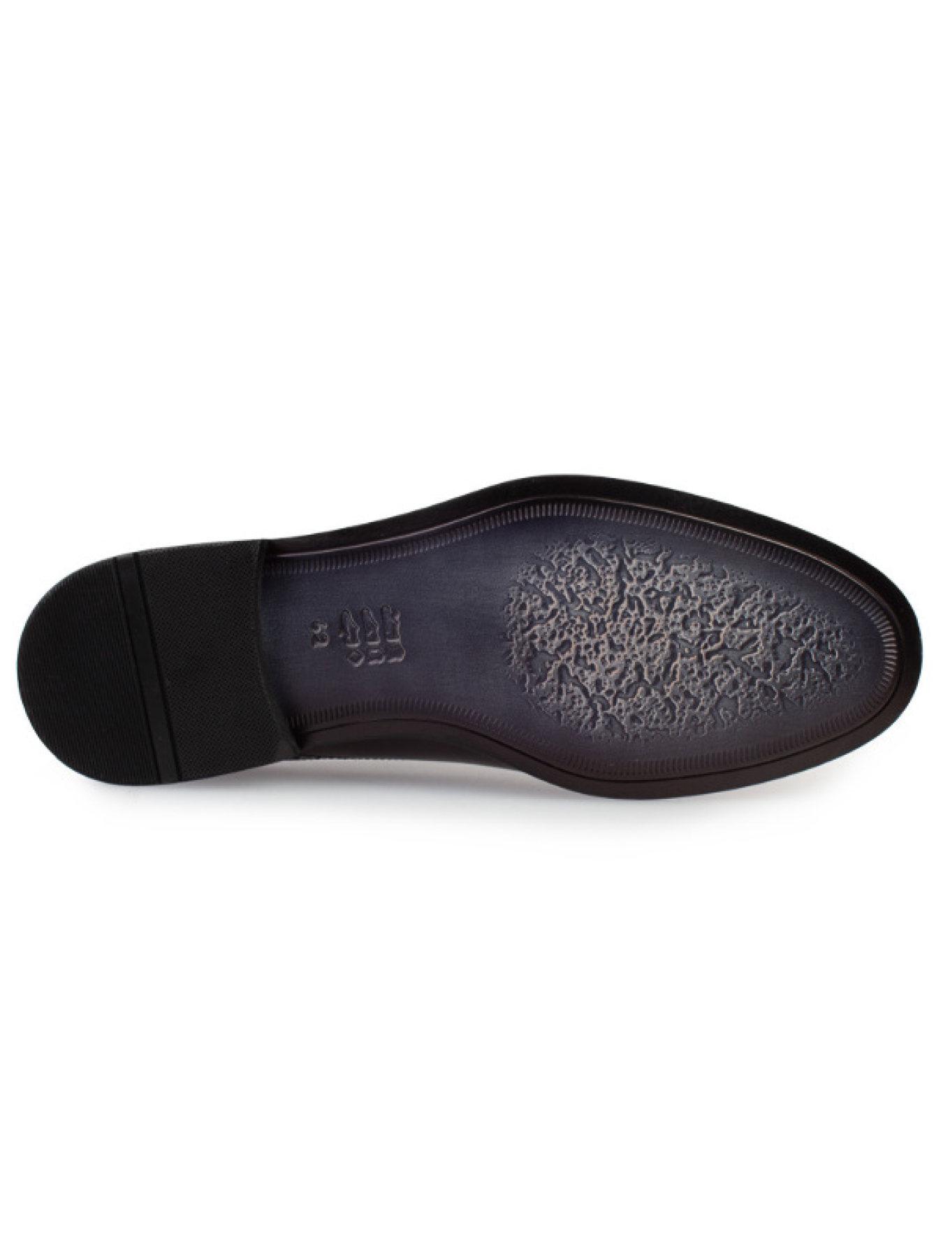 Туфли ModaMilano модель 9200391_(1) Фото