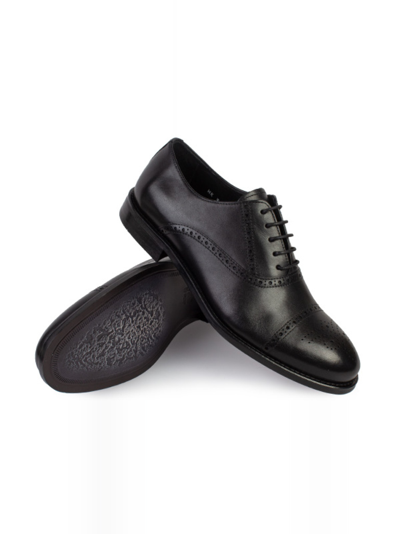 Туфли ModaMilano модель 9200391_(2) Фото