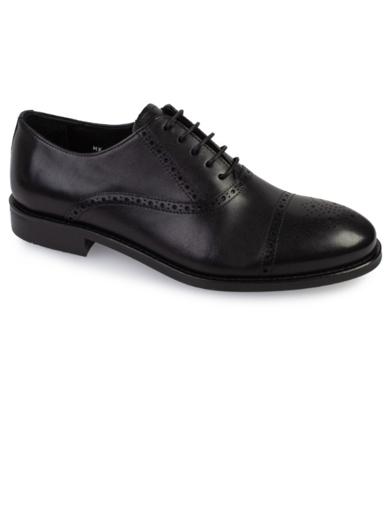 Туфли ModaMilano модель 9200391_(2) Фото