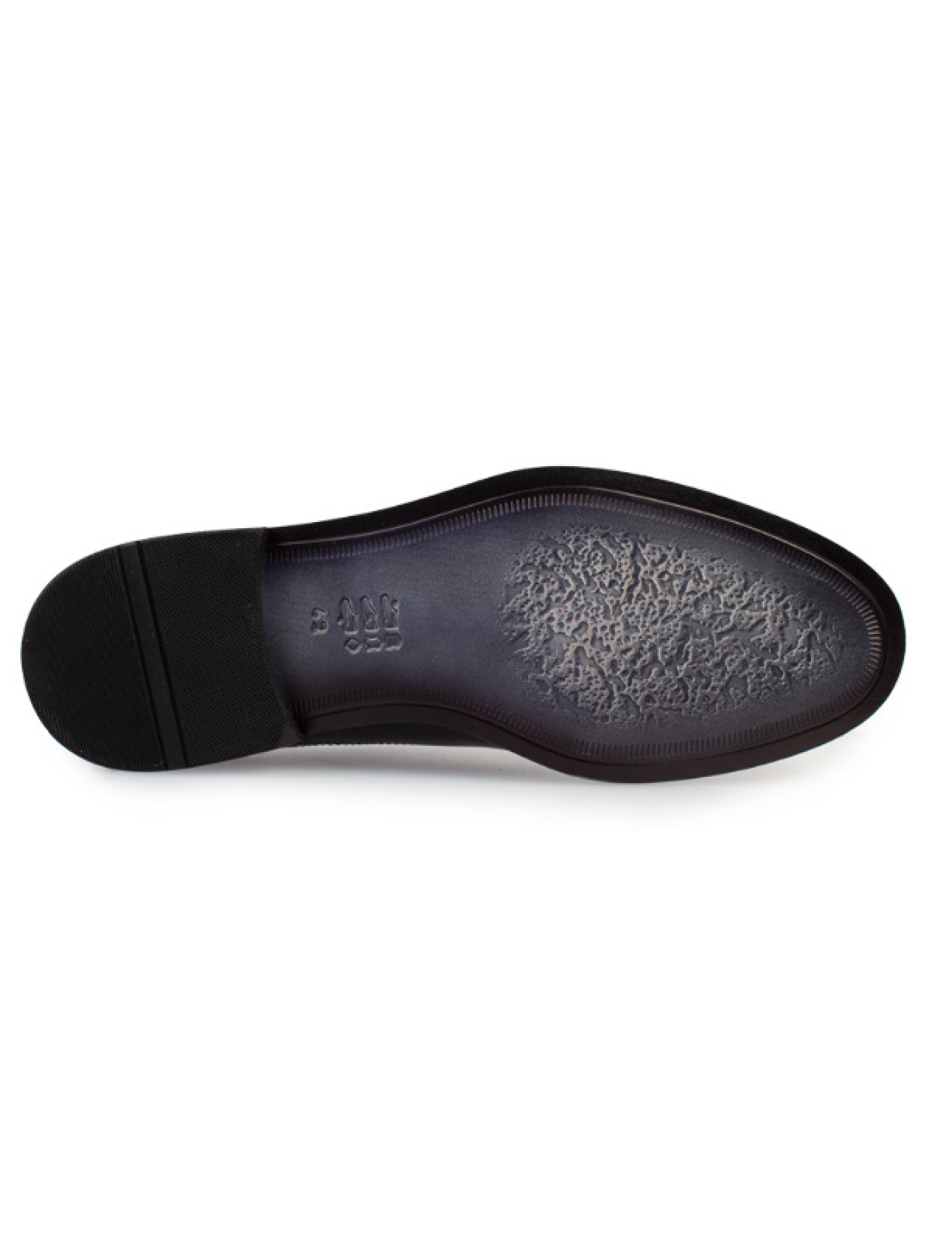 Туфли ModaMilano модель 9200391_(2) Фото