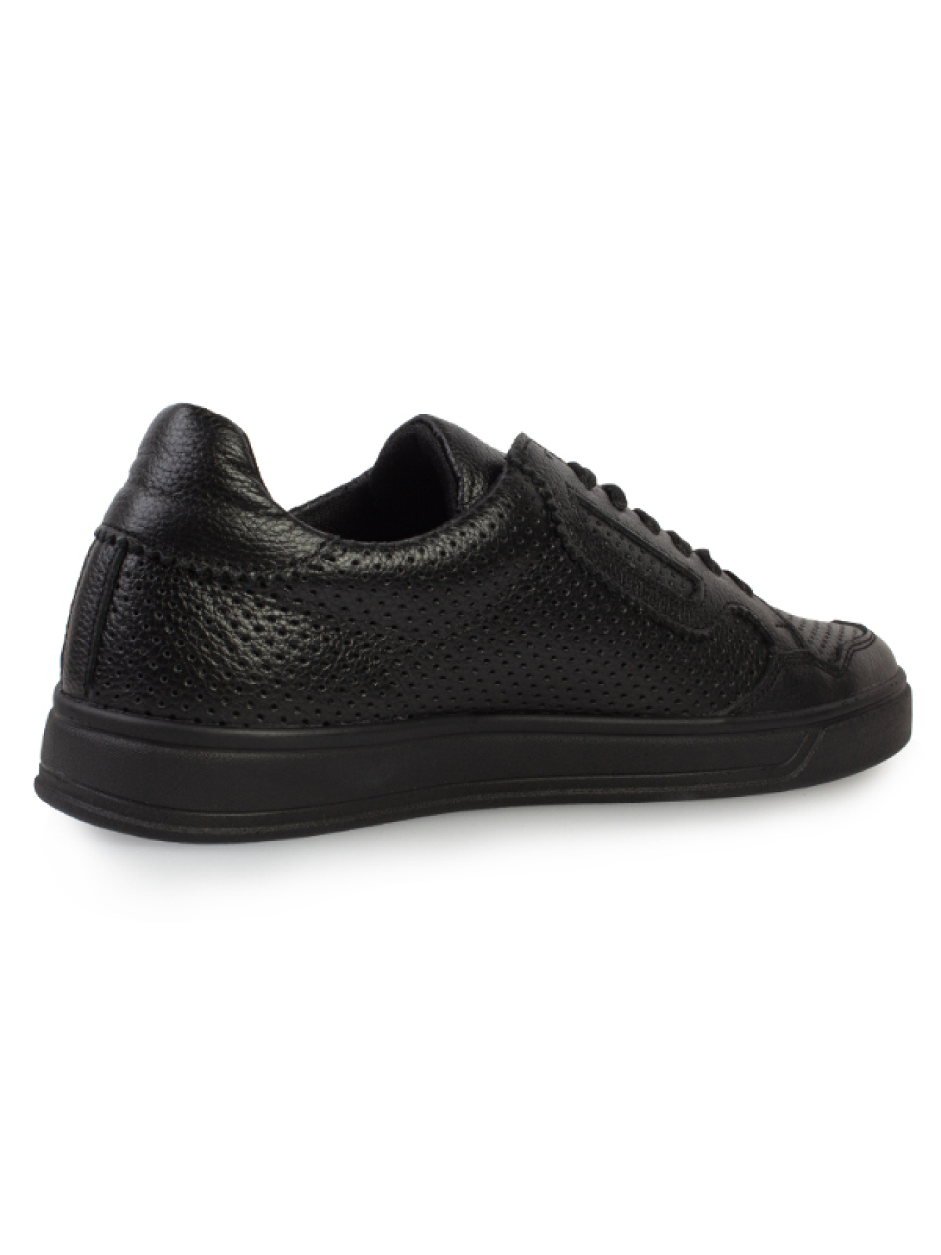 Кеды низкие ModaMilano модель 9200394_(1) Фото