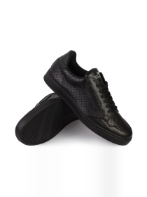 Кеды низкие ModaMilano модель 9200394_(1) Фото