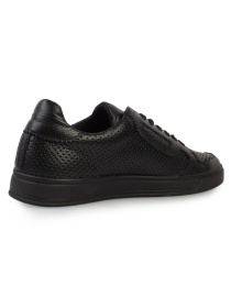 Кеды низкие ModaMilano модель 9200394_(1) Фото