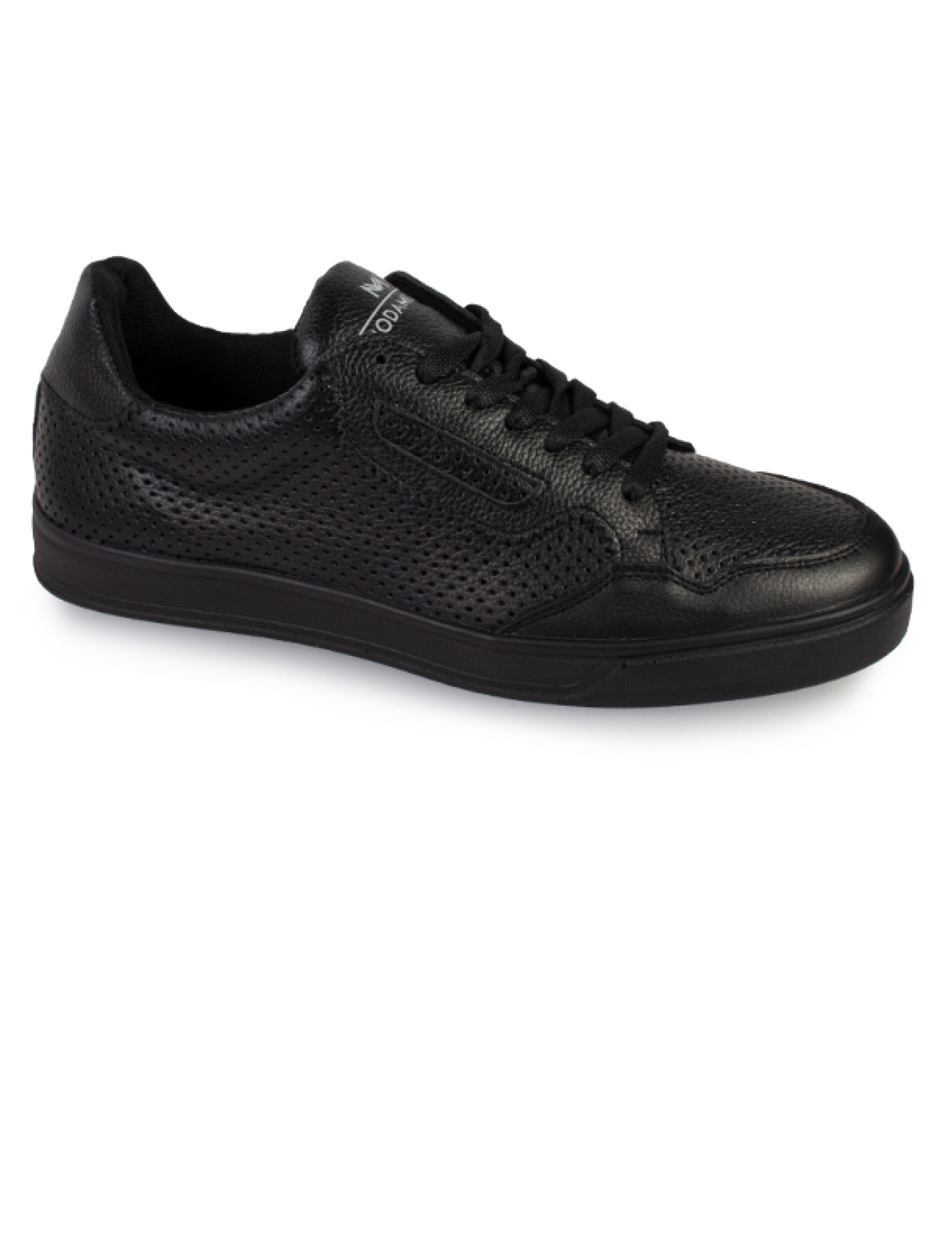 Кеди низькі ModaMilano модель 9200394_(1) Фото