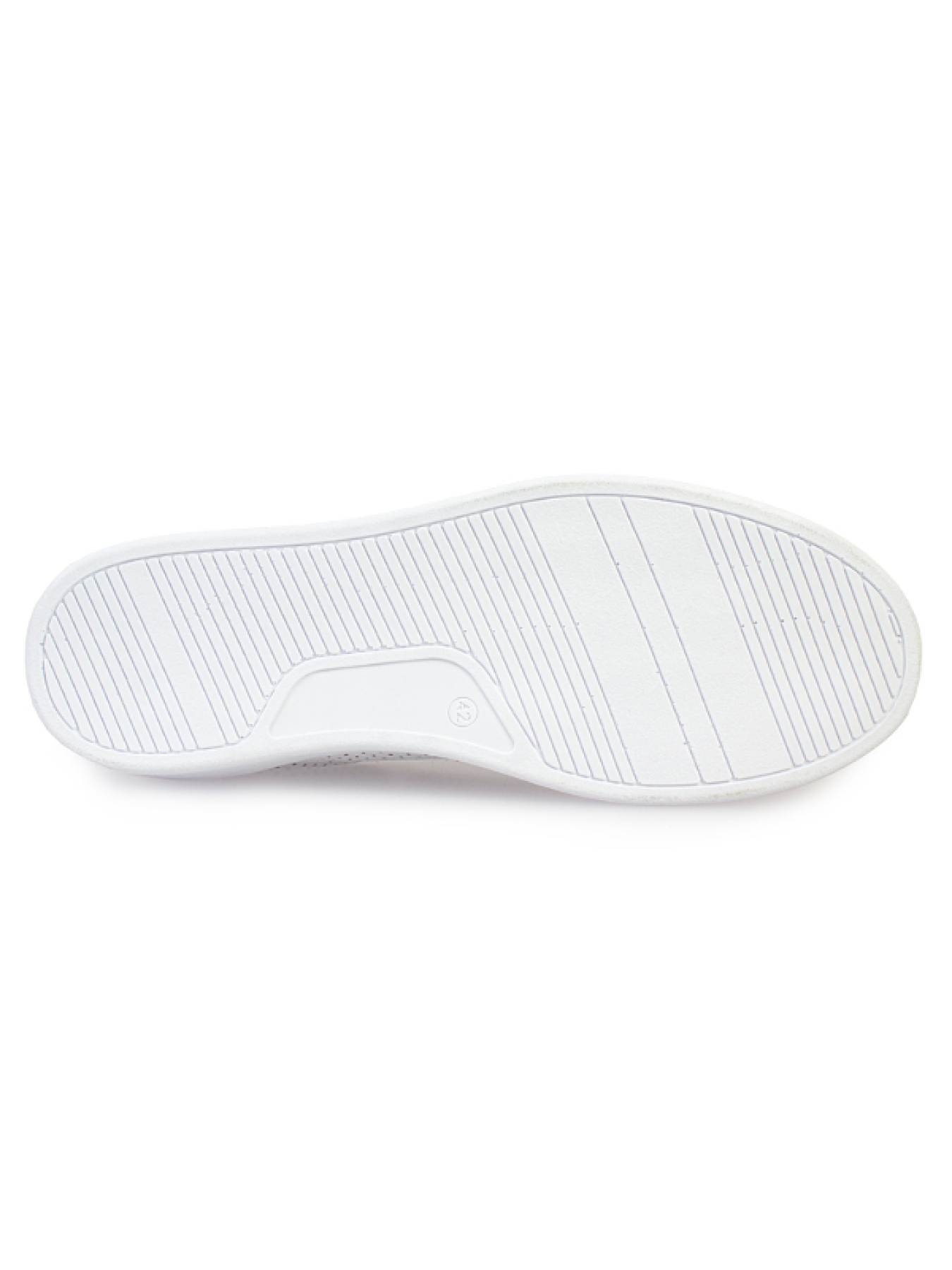 Кеди низькі ModaMilano модель 9200394_(2) Фото