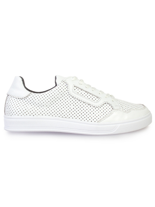 Кеды низкие ModaMilano модель 9200394_(2) Фото