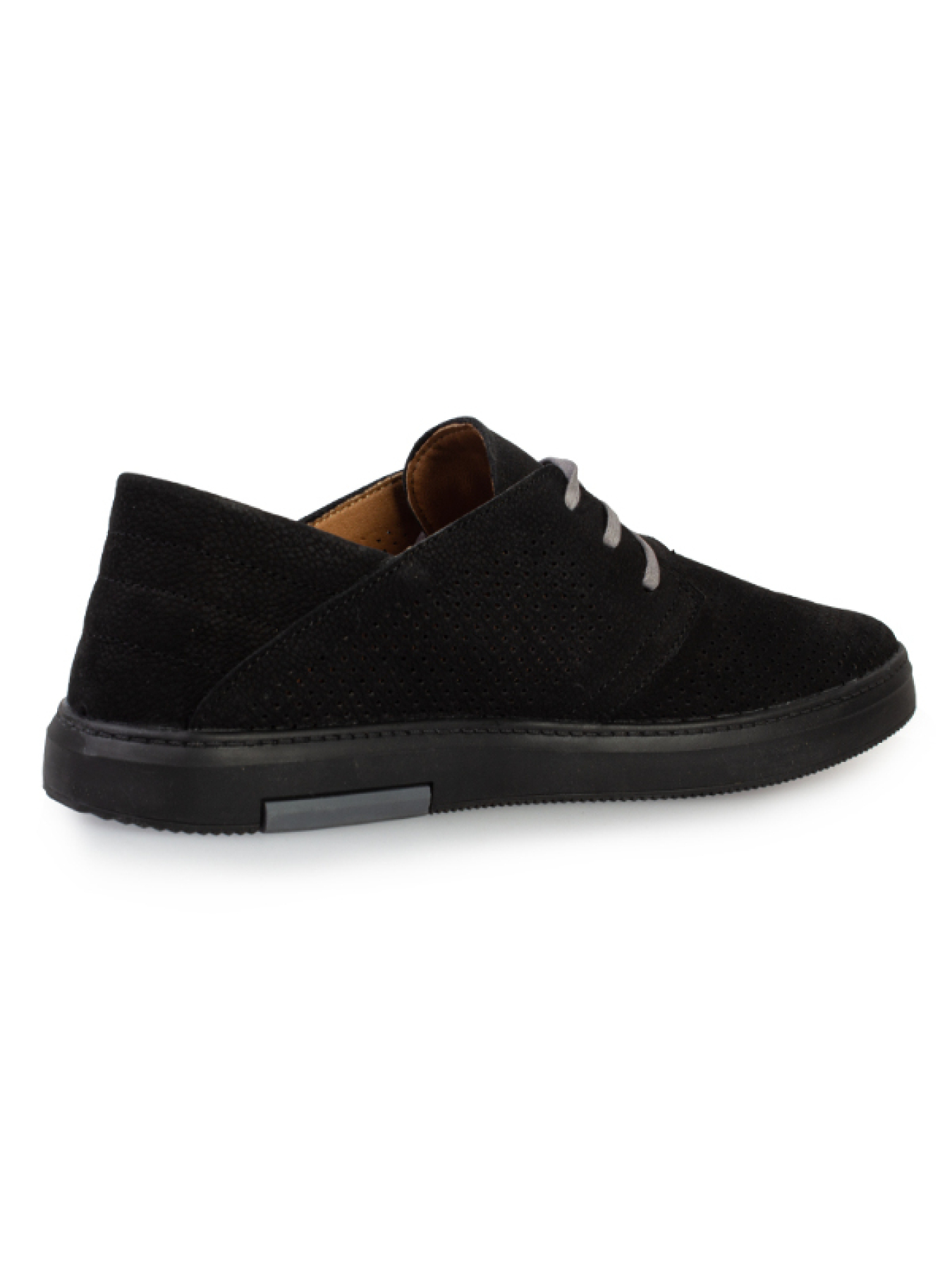 Мокасины ModaMilano модель 9200395_(1) Фото