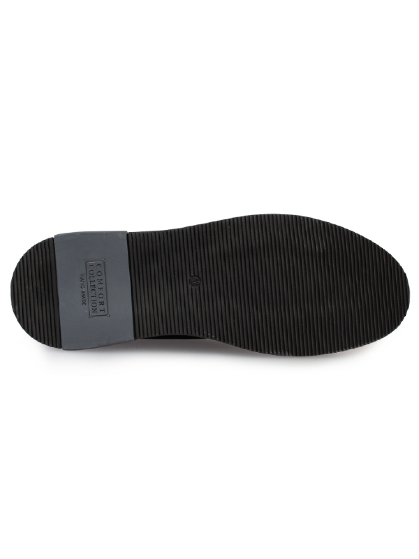 Мокасины ModaMilano модель 9200395_(1) Фото