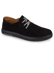 Мокасины ModaMilano модель 9200395_(1) Фото