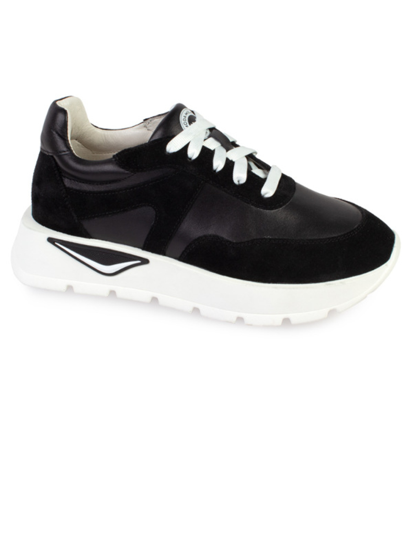 Кроссовки ModaMilano модель 8200357_(1) Фото