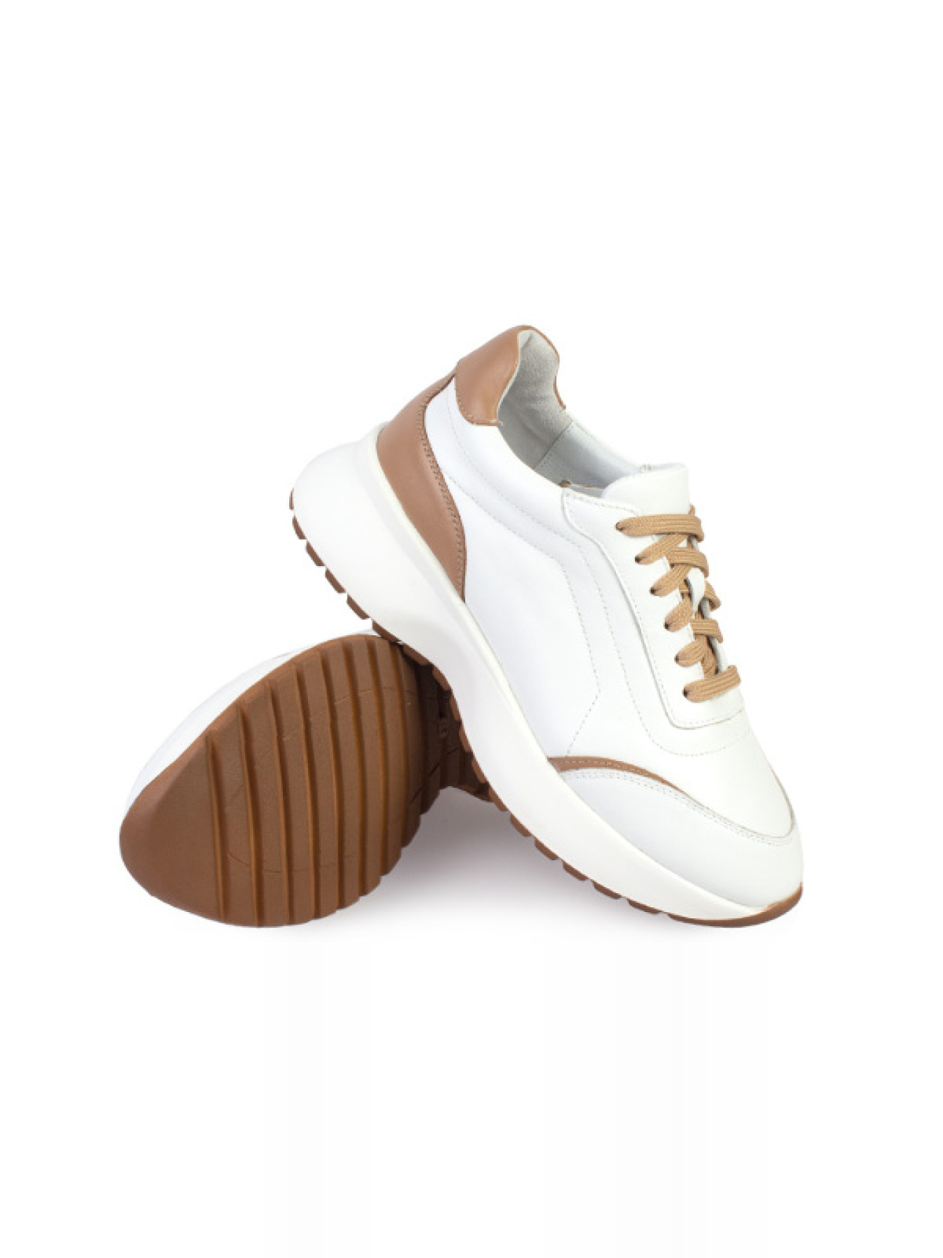 Кроссовки ModaMilano модель 8200358_(1) Фото