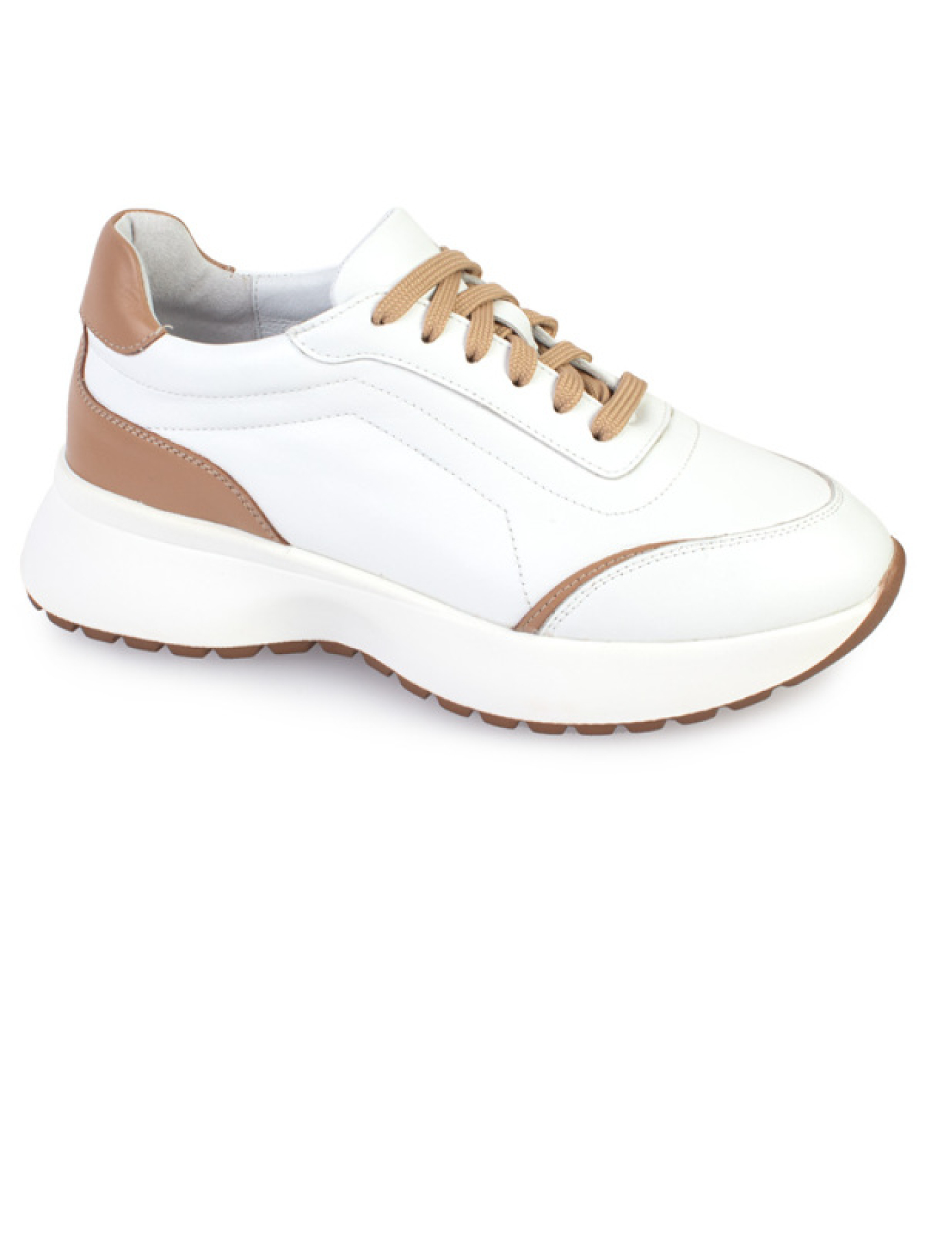 Кроссовки ModaMilano модель 8200358_(1) Фото