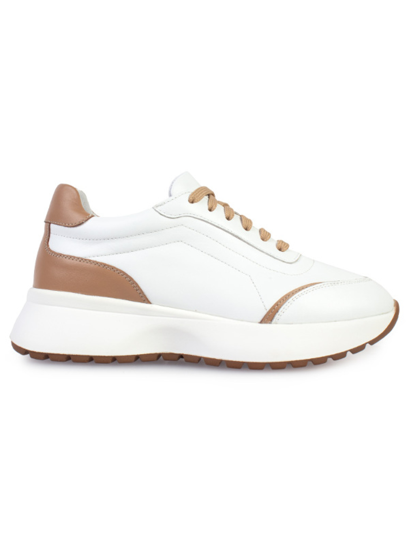 Кроссовки ModaMilano модель 8200358_(1) Фото