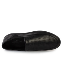 Слипоны ModaMilano модель 9200396_(1) Фото