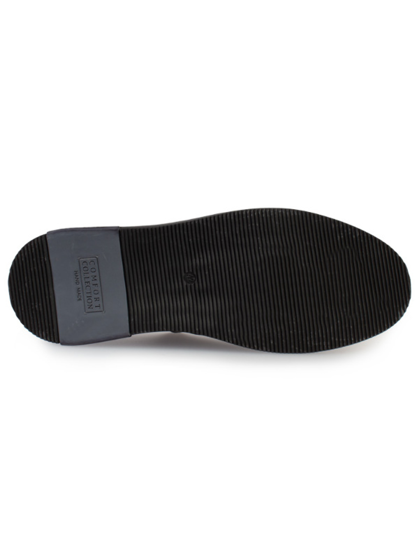 Слипоны ModaMilano модель 9200396_(1) Фото