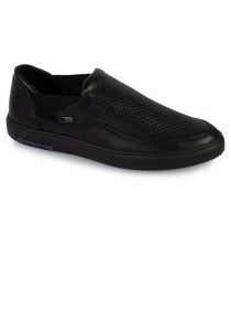 Слипоны ModaMilano модель 9200396_(1) Фото