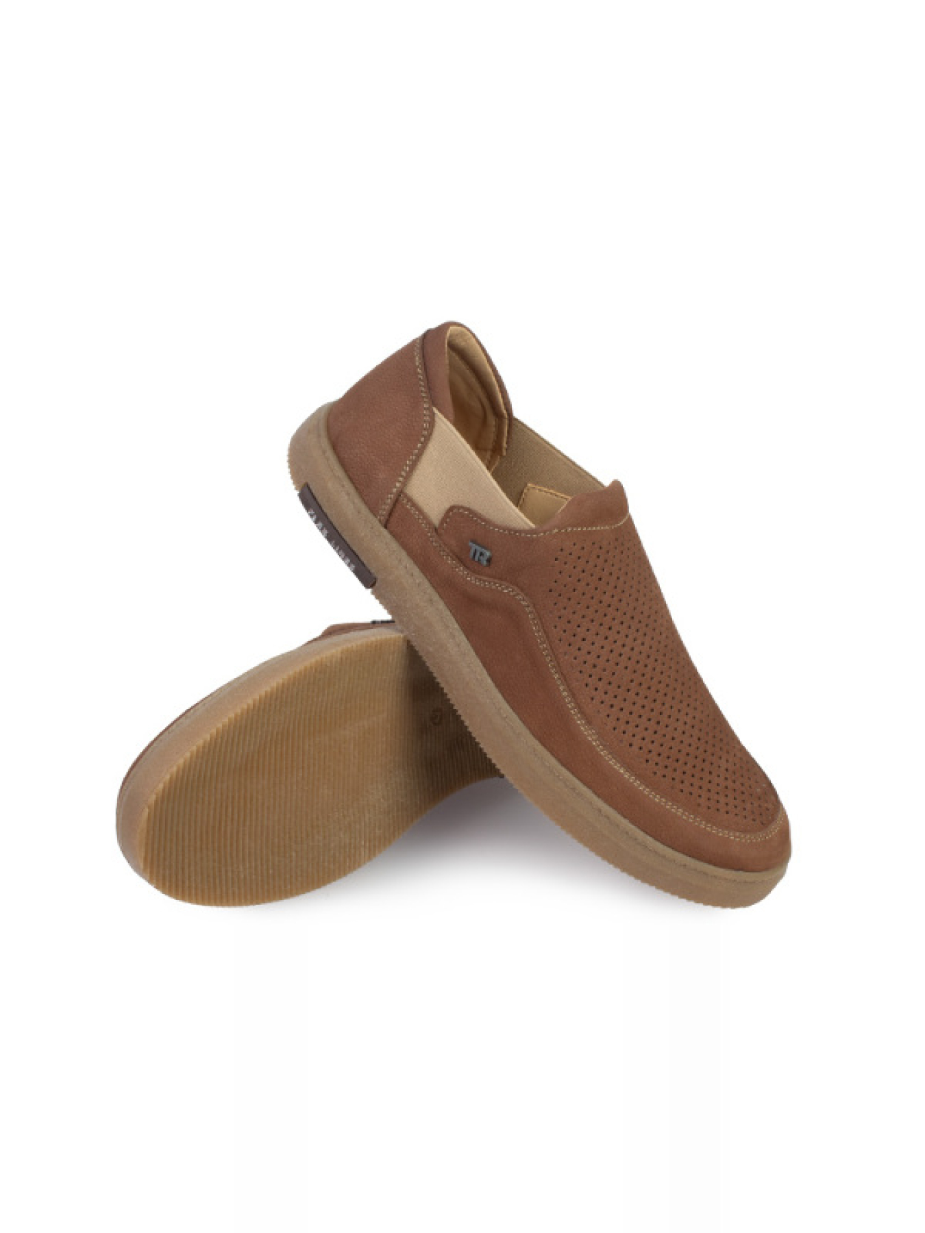 Сліпони ModaMilano модель 9200396_(2) Фото