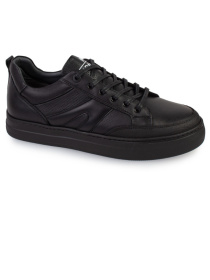 Кеды низкие ModaMilano модель 9200397_(1) Фото