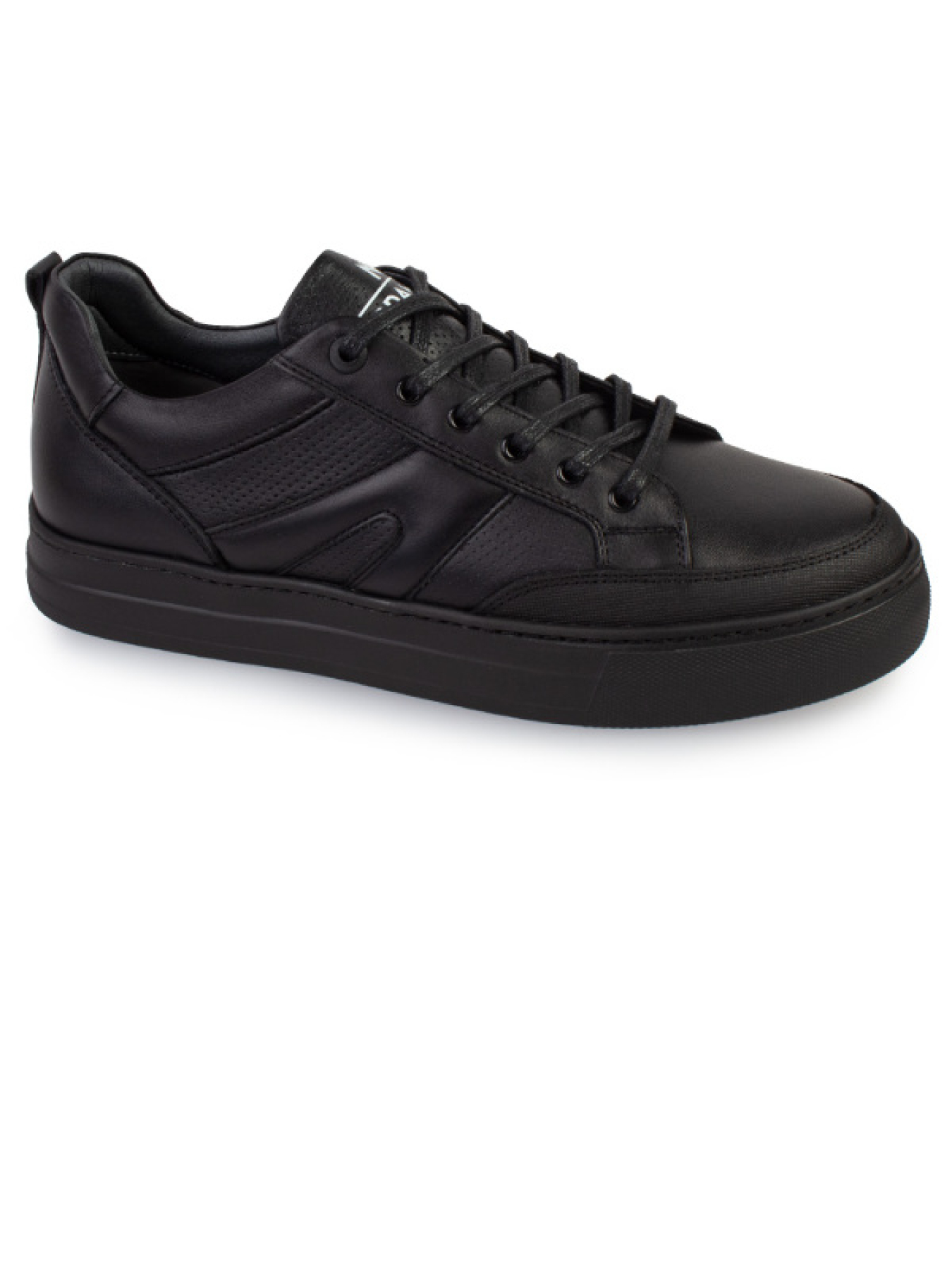 Кеды низкие ModaMilano модель 9200397_(1) Фото