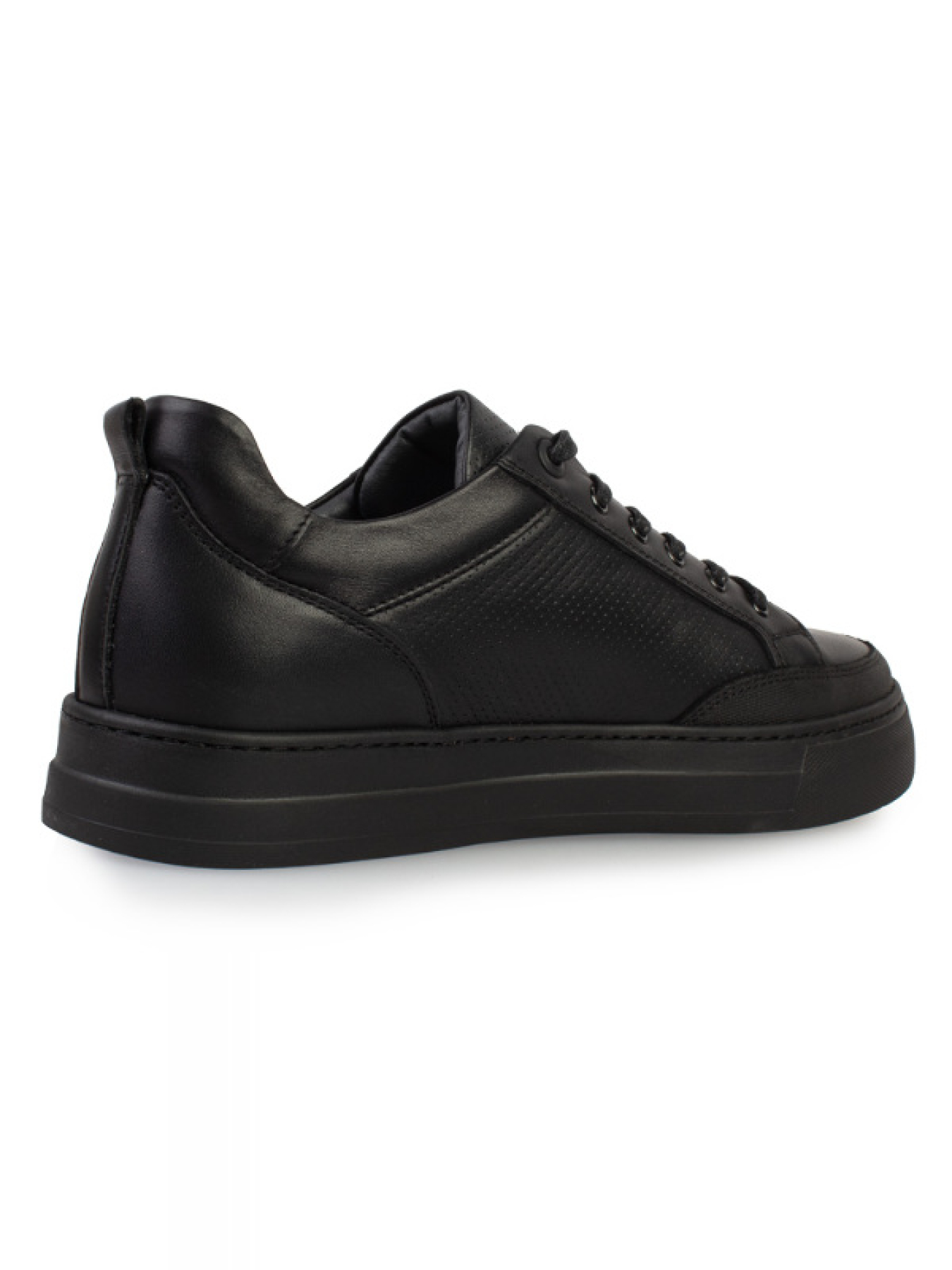 Кеды низкие ModaMilano модель 9200397_(1) Фото