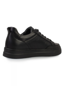 Кеды низкие ModaMilano модель 9200397_(1) Фото