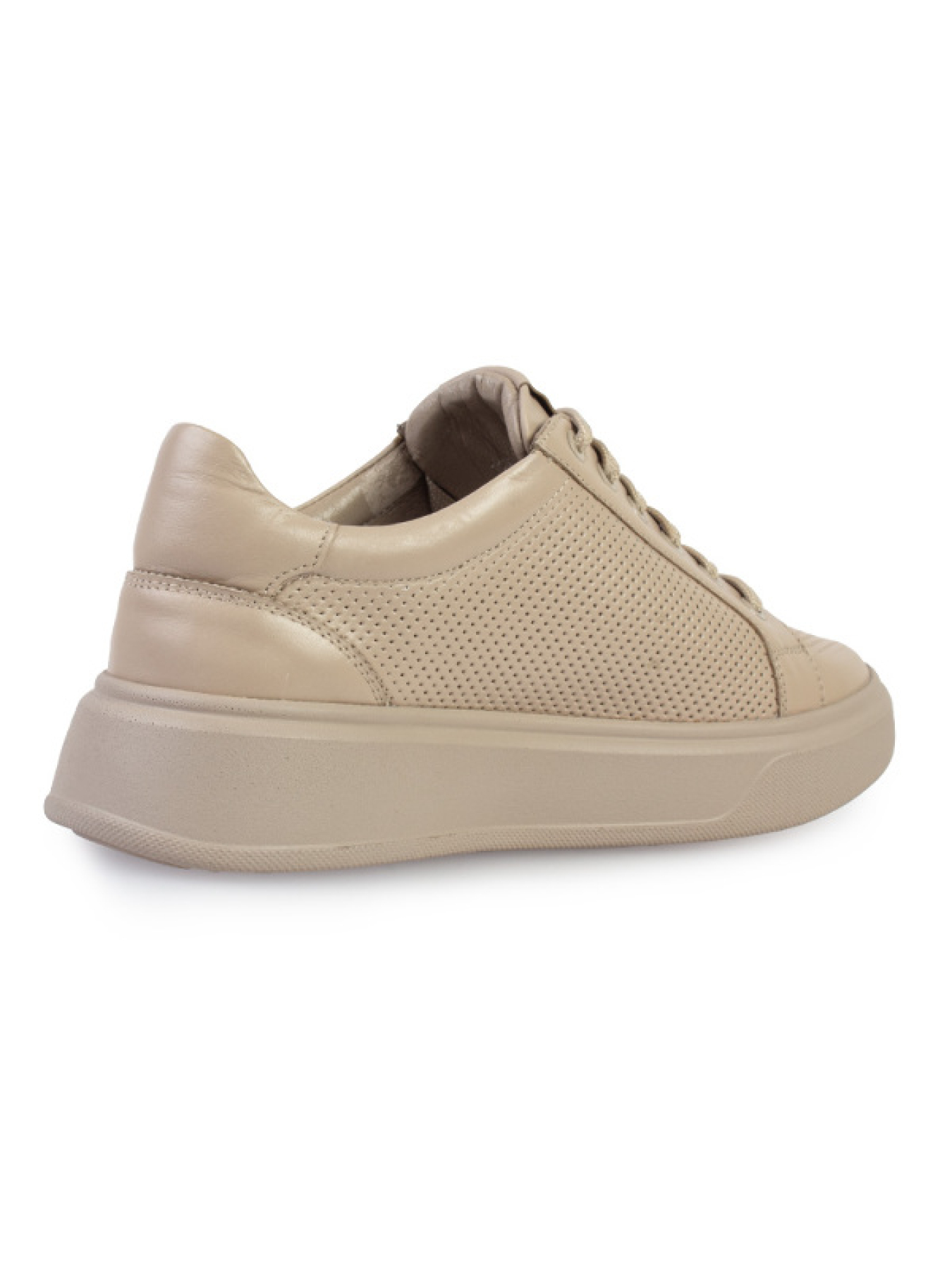 Кеды низкие ModaMilano модель 8200361_(1) Фото