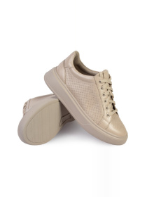 Кеды низкие ModaMilano модель 8200361_(1) Фото