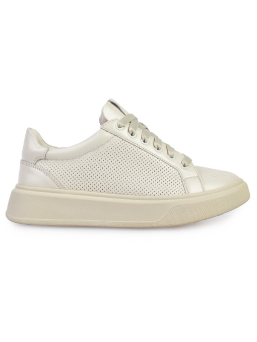 Кеди низькі ModaMilano модель 8200362_(1) Фото