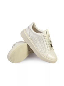 Кеды низкие ModaMilano модель 8200362_(1) Фото