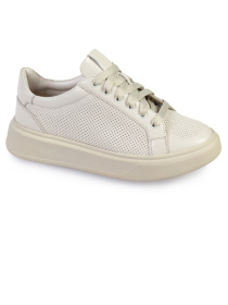 Кеды низкие ModaMilano модель 8200362_(1) Фото