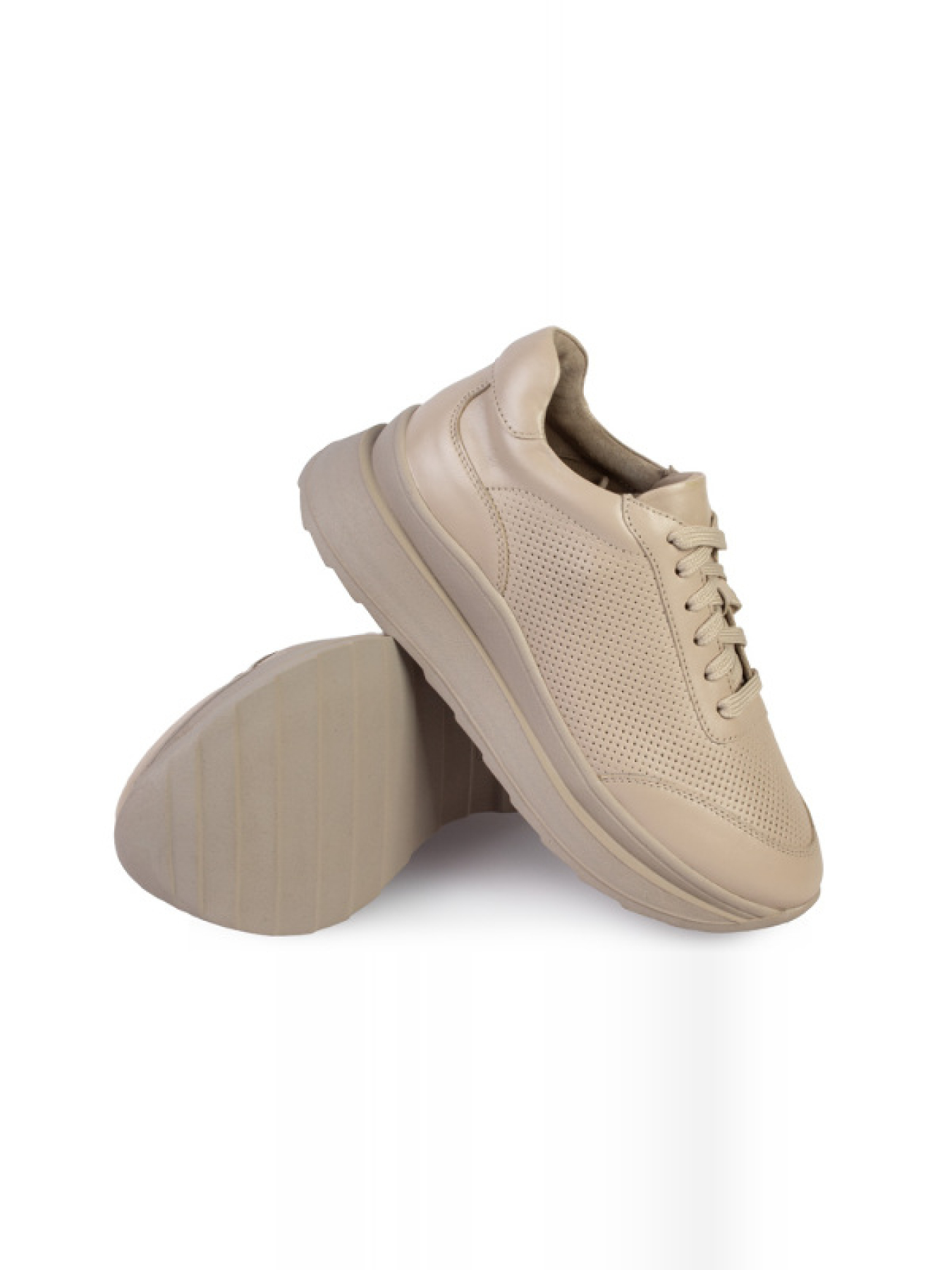 Кросівки повсякденні ModaMilano модель 8200363_(1) Фото