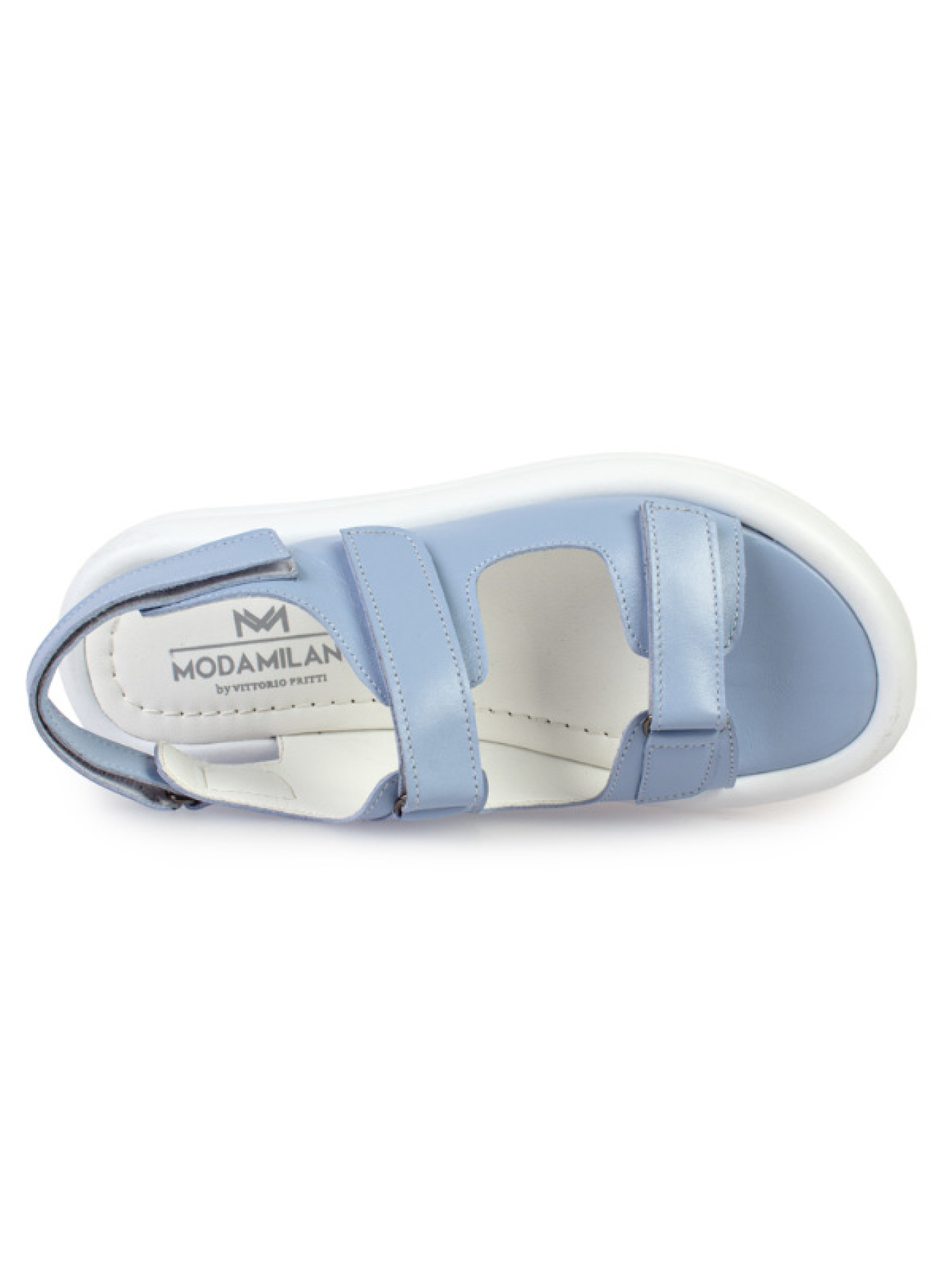 Босоножки ModaMilano модель 8301538_(1) Фото