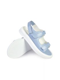 Босоножки ModaMilano модель 8301538_(1) Фото