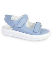 Босоножки ModaMilano модель 8301538_(1) Фото