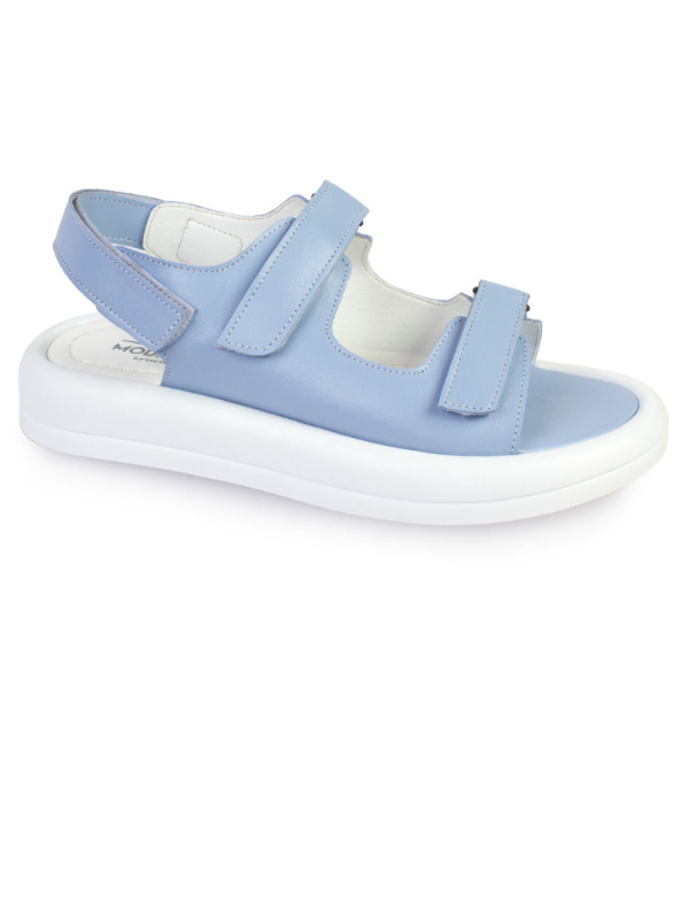 Босоножки ModaMilano модель 8301538_(1) Фото