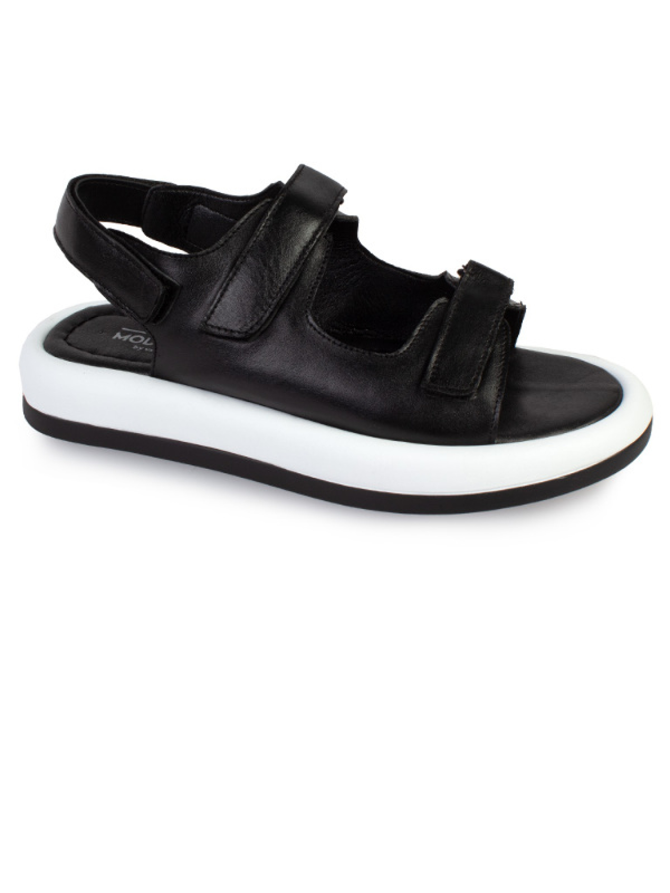 Босоножки ModaMilano модель 8301538_(2) Фото