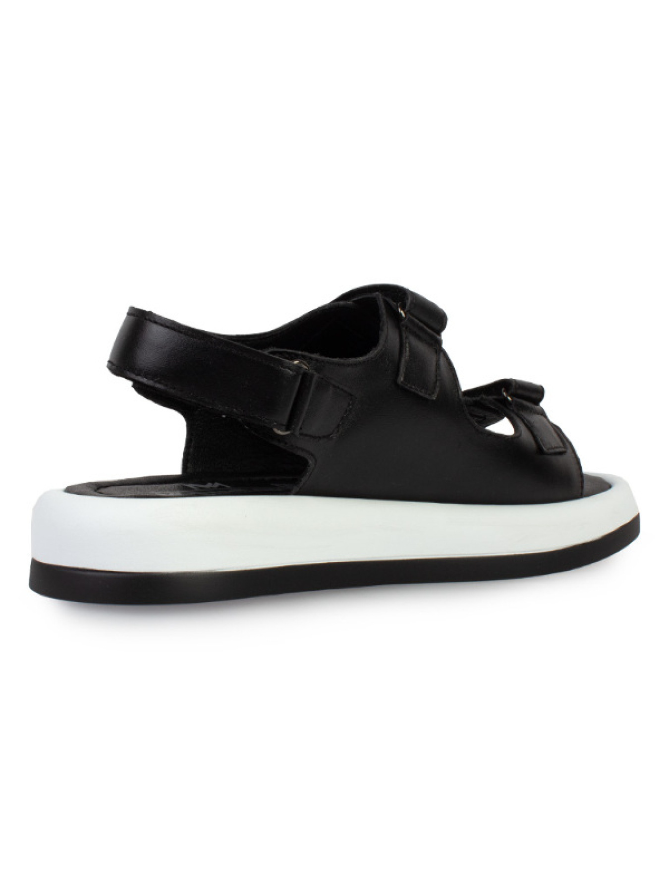 Босоножки ModaMilano модель 8301538_(2) Фото