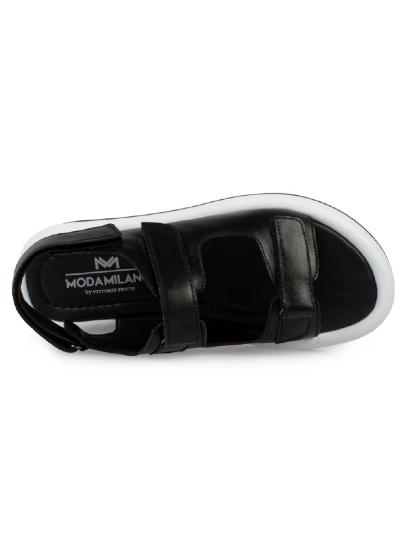 Босоножки ModaMilano модель 8301538_(2) Фото