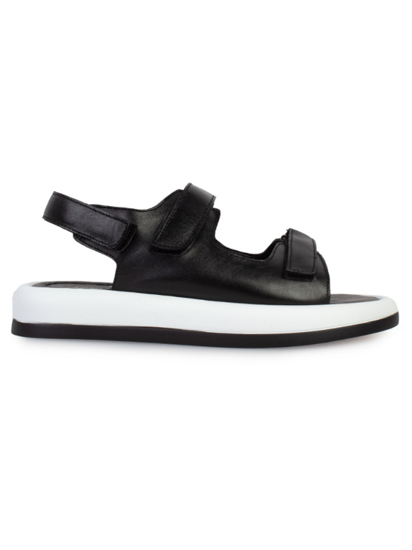 Босоножки ModaMilano модель 8301538_(2) Фото