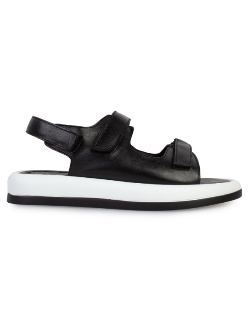 Босоножки ModaMilano модель 8301538_(2) Фото