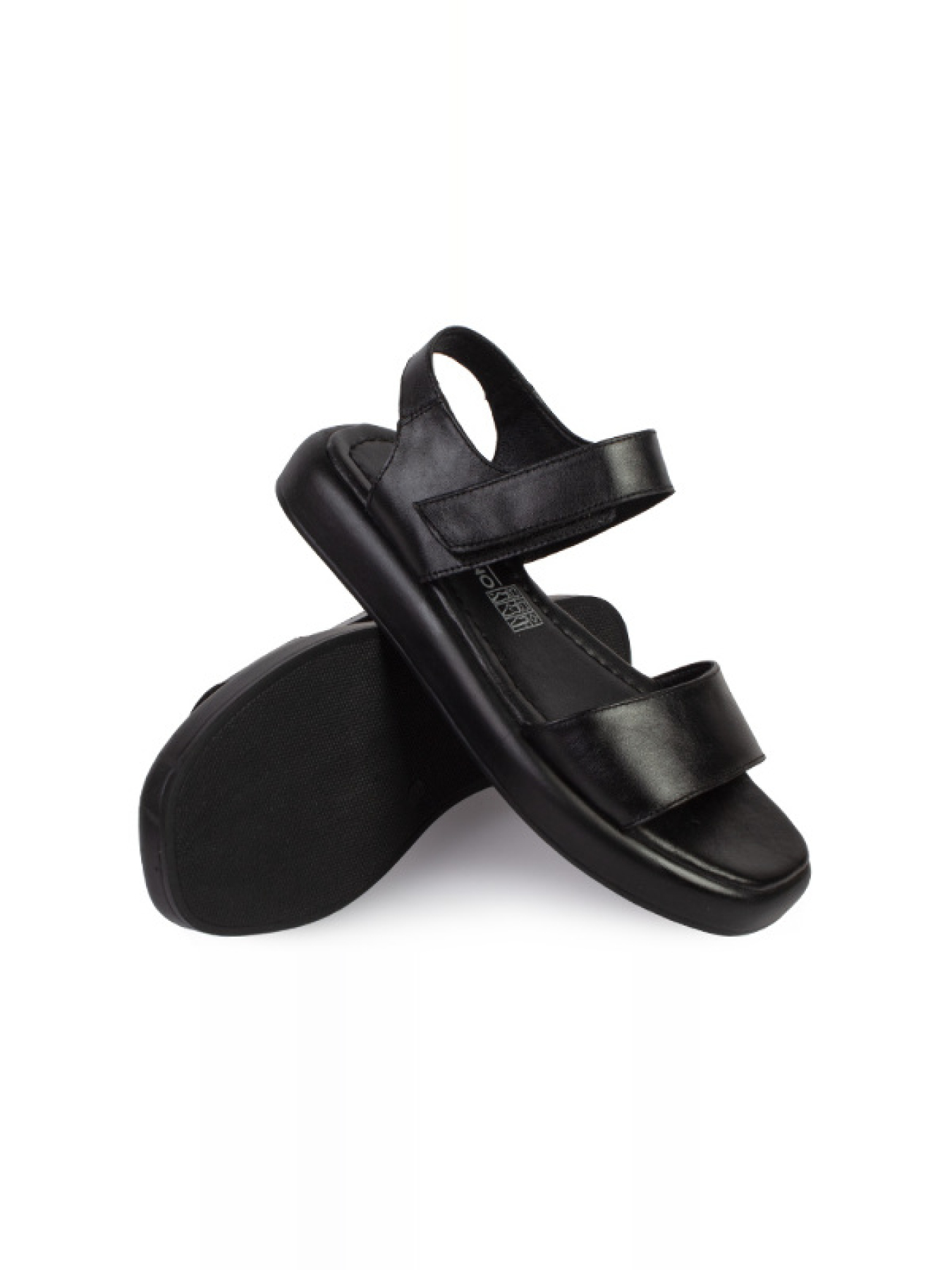 Босоножки ModaMilano модель 8301539_(1) Фото