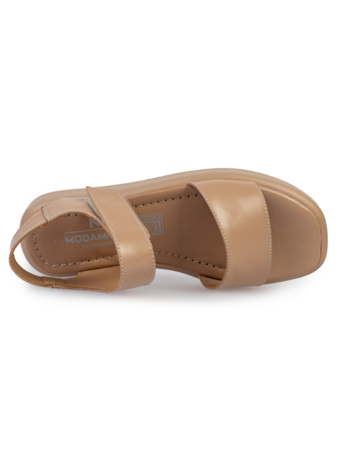 Босоножки ModaMilano модель 8301539_(2) Фото