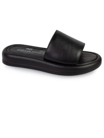 Шлепанцы ModaMilano модель 8301540_(1) Фото