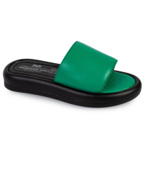 Шлепанцы ModaMilano модель 8301540_(3) Фото