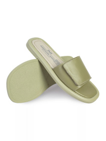 Шлепанцы ModaMilano модель 8301541_(1) Шлепанцы ModaMilano модель 8301541_(1) Фото