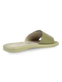 Шлепанцы ModaMilano модель 8301541_(1) Шлепанцы ModaMilano модель 8301541_(1) Фото